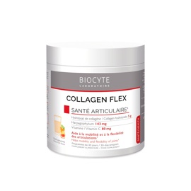 Колаген для оздоровлення суглобів Biocyte Collagen Flex
